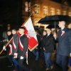 Uroczystość patriotyczna "Olkuszanie dla Niepodległej"